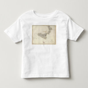 Italy III Toddler T-Shirt