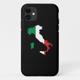 ITALY iPhone 5 Case