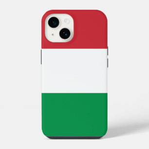Italy iPhone 14 Case