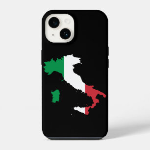 Italy iPhone 14 Case
