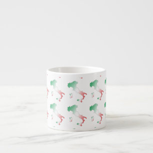 Italy - Italia Tasse Espresso Cup