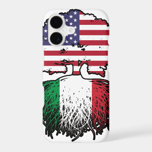 Italy Italian American USA United States America