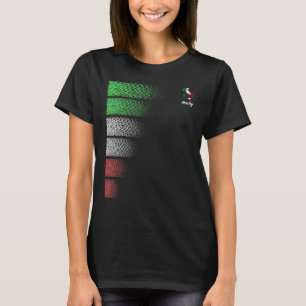 Italy Italian Clothes Italy For Women Italy T-Shirt