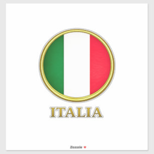 Italy - Italian Flag
