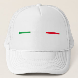Italy Italian, I love Italy Trucker Hat