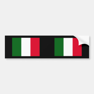 Italy , Italy Bumper Sticker