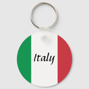 italy key ring