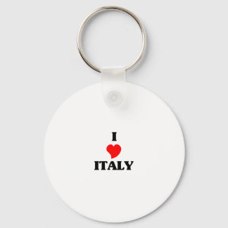 ITALY KEY RING