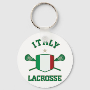 Italy Key Ring