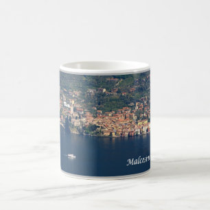 Italy - Lake Garda - Malcesine - Coffee Mug