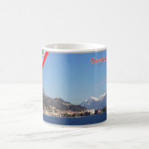Italy - Lake Garda - Toscolano - Coffee Mug