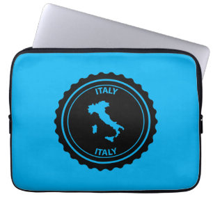 Italy Laptop Sleeve