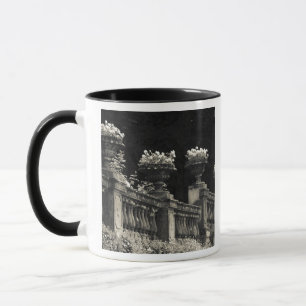 Italy, Lecco Province, Varenna. Lakeside Mug