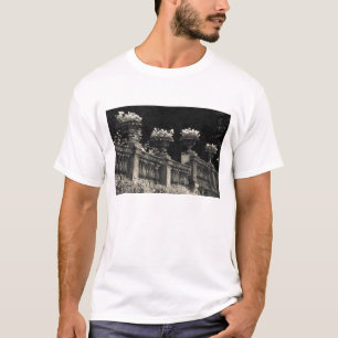 Italy, Lecco Province, Varenna. Lakeside T-Shirt