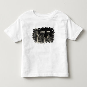Italy, Lecco Province, Varenna. Lakeside Toddler T-Shirt