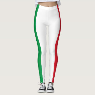 Italy Leggings