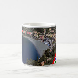 Italy - Liguria - Bonassola - Coffee Mug