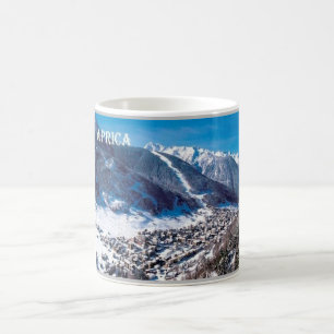 Italy - Lombardy - Aprica - Coffee Mug