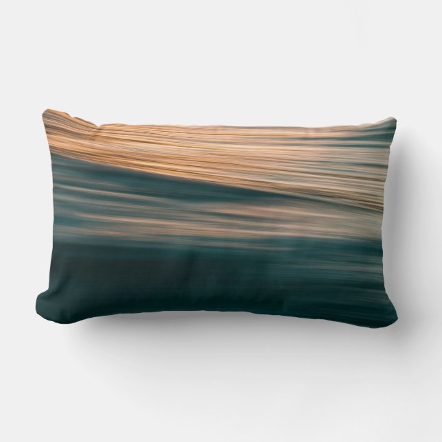 Italy Lumbar Cushion (Front)