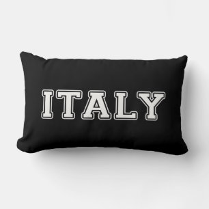 Italy Lumbar Cushion