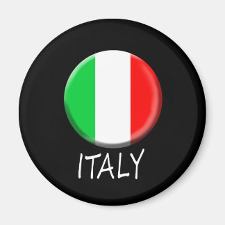 Italy Magnet