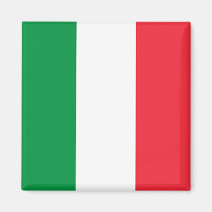 Italy Magnet