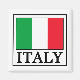Italy magnet