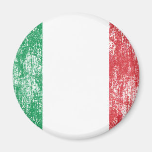 Italy Magnet