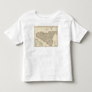 Italy, Malta Toddler T-Shirt