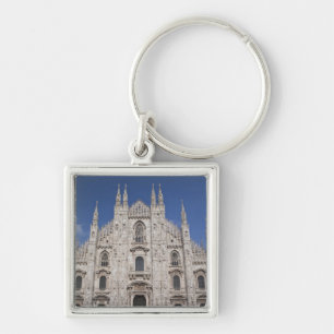 Italy, Milan Province, Milan. Milan Cathedral, 2 Key Ring