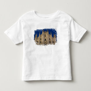 Italy, Milan Province, Milan. Milan Cathedral, Toddler T-Shirt