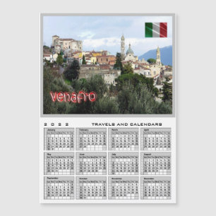 Italy - Molise - Venafro -