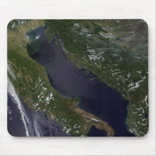 Italy Mouse Pad
