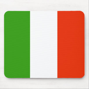 Italy Mouse Pad