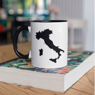 Italy Mug