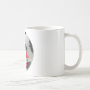Italy national team coffee mug