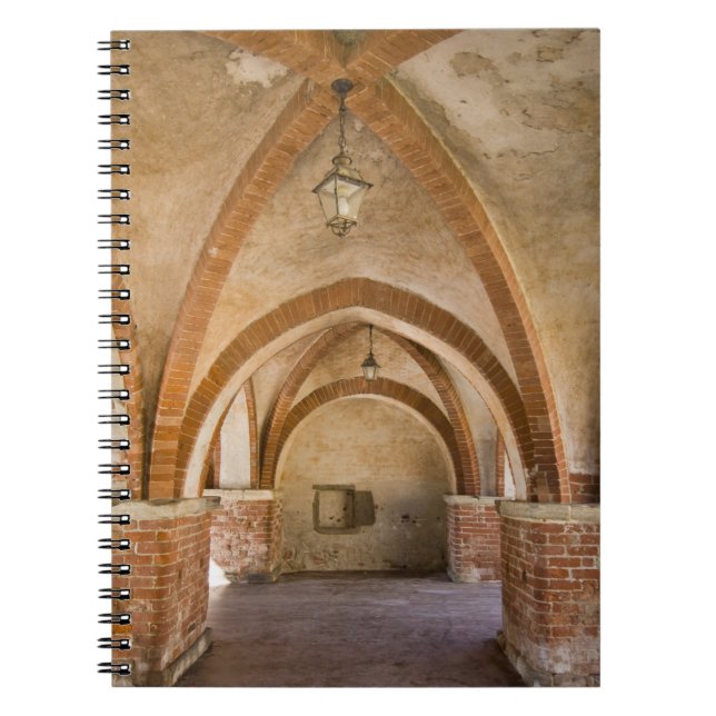 Italy, Piedmont (Piemonte), western region, Notebook (Front)