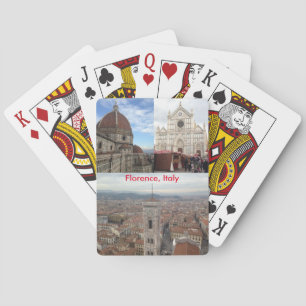 Italy Playing Cards