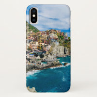 Italy Positano Cinque Terre  scenic Challenging