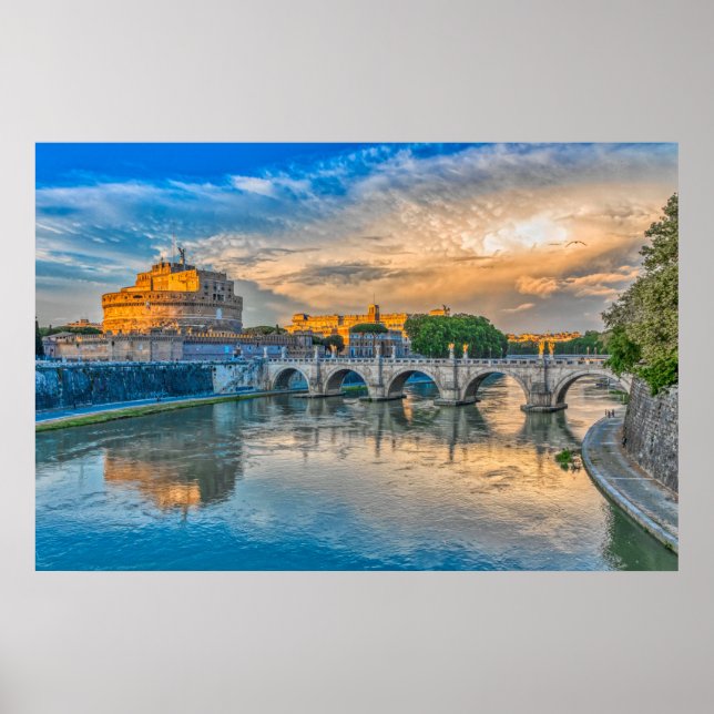 italy poster (Front)