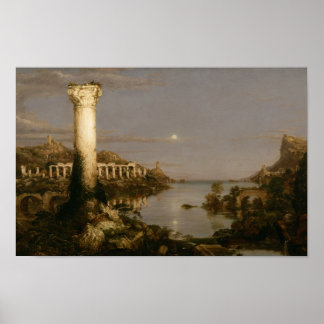 Italy Poster