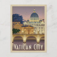 Italy, Rome - Vatican City
