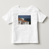 Italy, Sardinia, Porto Cervo. Chiesa di Stella