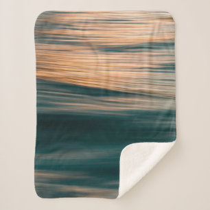 Italy Sherpa Blanket