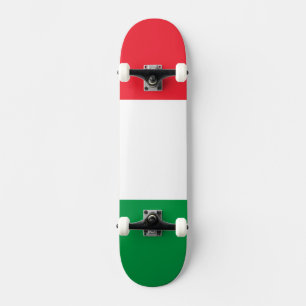 Italy Skateboard