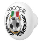 Italy Soccer 2016 Fan Gear