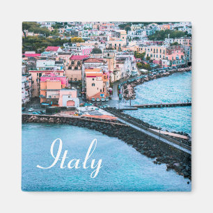 Italy - Souvenir Magnet