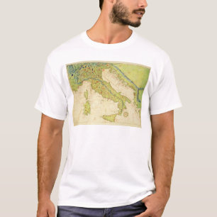 Italy T-Shirt