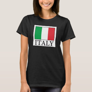 Italy T-Shirt
