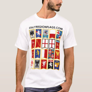 Italy T-Shirt